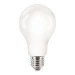 Philips Corepro LEDbulb E27 Pera Ghiaccio 13W 2000lm - 840 Bianco Freddo | Sostitutiva 120W