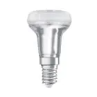 Osram LED Star Faretti LED E14 R39 2W 110lm 36D - 827 Bianco Molto Caldo | Sostitutiva 25W