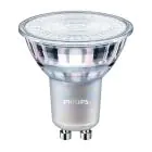 Philips MASTER Value LEDspot GU10 PAR16 4.9W 380lm 36D - 940 Bianco Freddo | Miglior resa cromatica - Dimmerabile - Sostitutiva 50W