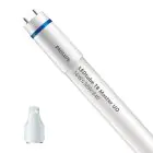 Philips LEDtube T8 MASTER (EM/Mains) Ultra Output 16W 2500lm - 840 Bianco Freddo | 105cm - Dimmerabile - Sostitutiva 38W