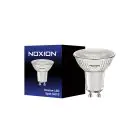 Noxion Faretti LED GU10 PAR16 3W 230lm 36D - 830 Luce Calda | Dimmerabile - Sostitutiva 35W