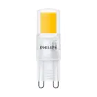 Philips Corepro LEDCapsule G9 2W 220lm - 830 Luce Calda | Sostitutiva 25W