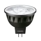 Philips Master LEDspot GU5.3 MR16 6.7W 440lm 36D - 930 Luce Calda | Miglior resa cromatica - Dimmerabile - Sostitutiva 35W