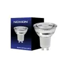 Noxion Faretti LED GU10 PAR16 2.4W 230lm 36D - 827 Bianco Molto Caldo | Sostitutiva 35W