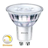 Lampadine LED GU10 Philips DimTone