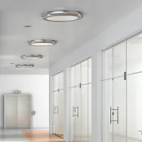 sensor lamps