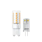 lampadina capsula led